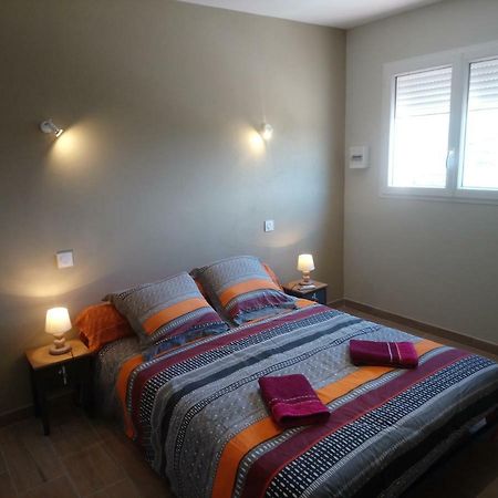 L'Auberge Du Mazet Lodève Dış mekan fotoğraf